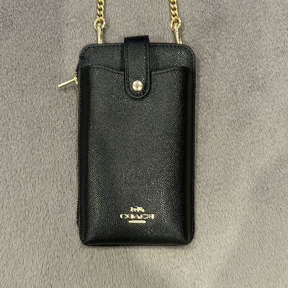 Coach Bags Coach Crossbody Phone Purse Poshmark